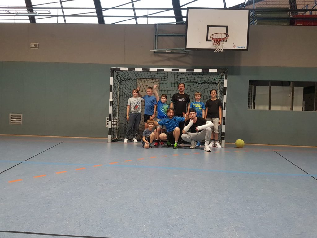 Sport CVJM Nierstein